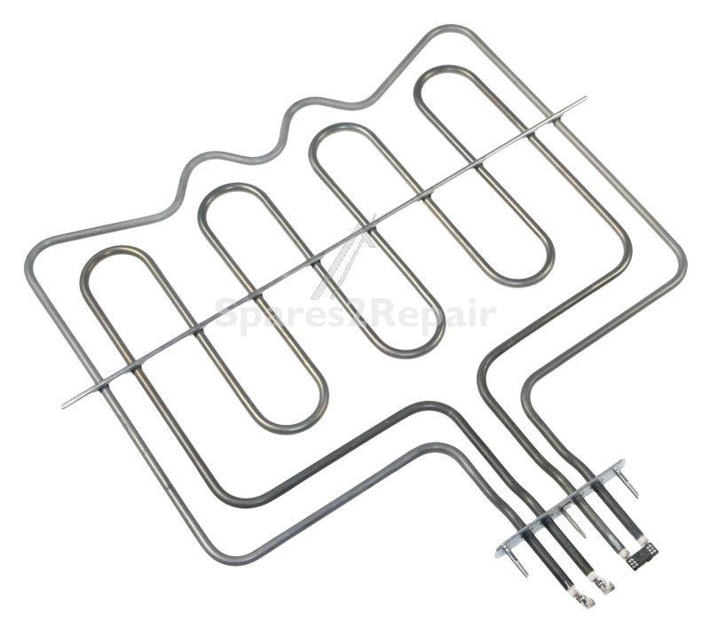 Ego Top Element Oven - 20 25853 000 Ego Grill Element 1000-1900w Replacement For Aeg