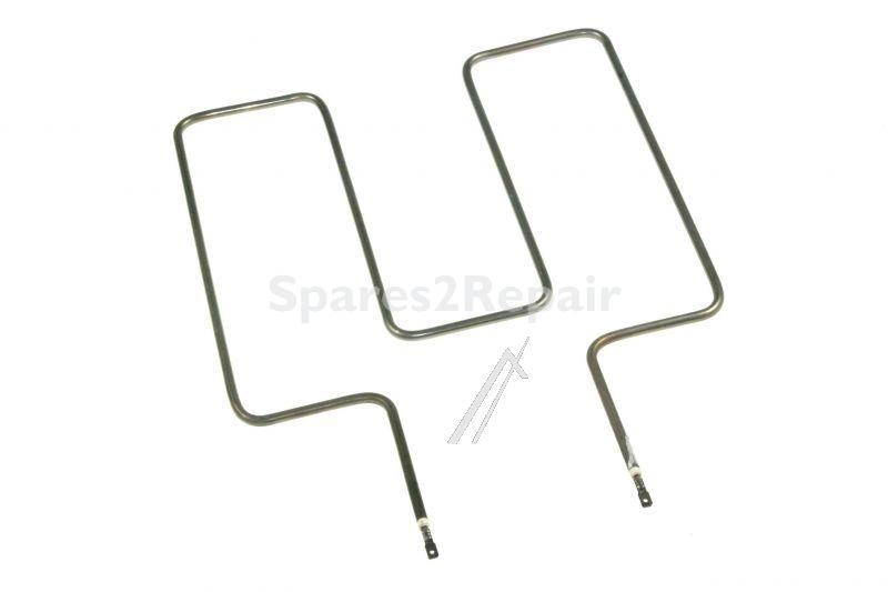Bottom Element Oven - 32001825 Bottom Heating Element(50*60 230v 1000w) [Vestel]