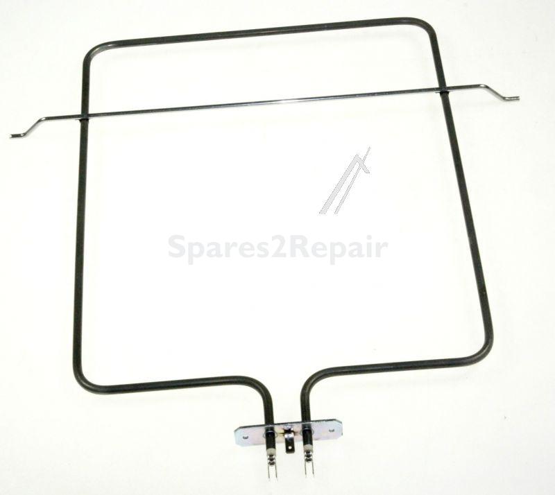 Ego Bottom Element Oven - 05051652 20 40926 000 Bottom Element 1200w-230v L390x286mm