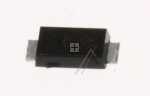 Vestel Smd Diode - 30038475 Diode Smd Zen C10v Sod123 Rohs