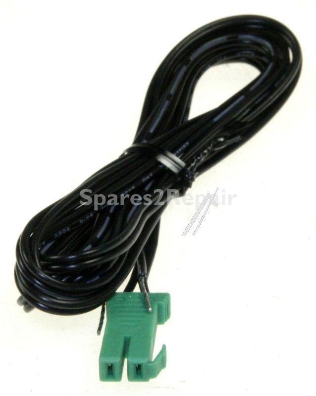 Panasonic Speaker Connector - Ree1966 Speaker Cable Length