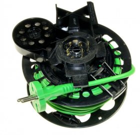 Cable Reels Vacuum Power Cord - 00646161 Cable Reel [Bosch Siemens]