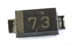 Panasonic Diode - B0jcmd000010 Diode