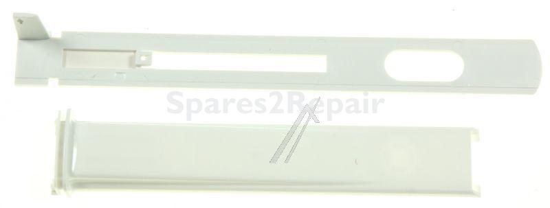 Discs - 4055230058 Kit pressure Plate [Electrolux Aeg]