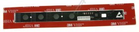 Faber Roblin Board - 133 0497 023 Kit Okida Ctrl Keyb 4t4s Led Wh Stb17