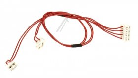 Harness - C00374770 480111100736 Cable [Whirlpool Indesit]
