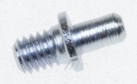 Screw - 8049308 Metal Nipple For Ribbed Plate [Amica]