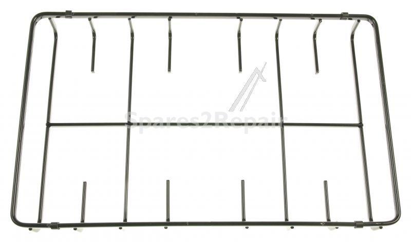 Oven Shelf - Shelves - 3873829018 Grate Side Lower Oven Left [Electrolux Aeg]