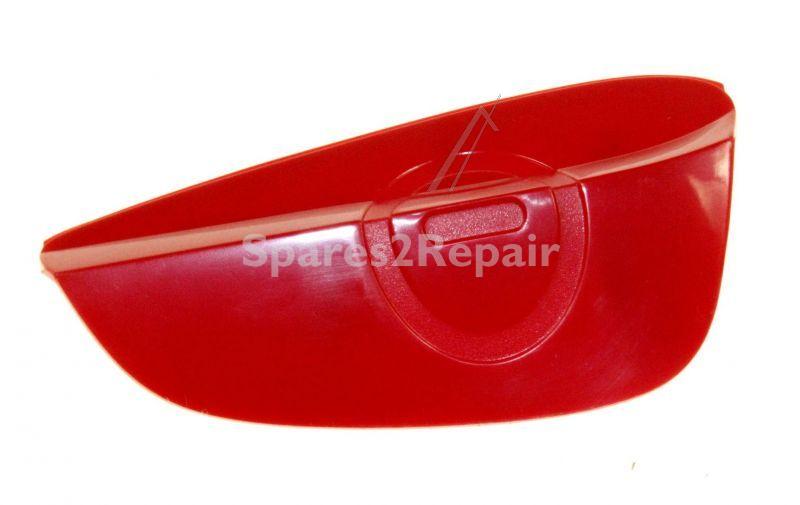 Button - 4055408191 Button Cord Winder [Electrolux Aeg]