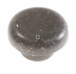 Ornamental Rail - 50289020005 Screening Bracket Back Left [Electrolux Aeg]