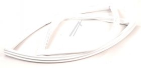 Refrigerator Door Seal - C00665915 488000665915 Magnetic Seal 543 5x541mm Gw [Whirlpool Indesit]