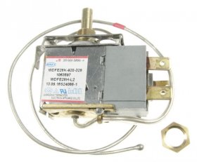 Fridge Thermostat - C00393879 Thermostat [Whirlpool Indesit]