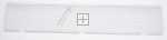 Light Rail - 00278820 Strip Decor [Bosch Siemens]