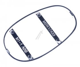 Ornamental Rail - Ss-995705 Hubcap [Groupe SEB]