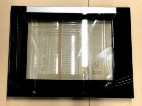 Oven Door - 22084630 Flat Prof Complete Door [Vestel]