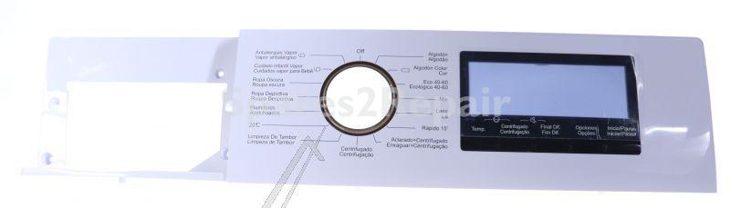Hisense Gorenje Operating Unit Screen - Hk2130196 Control Panel Assembly