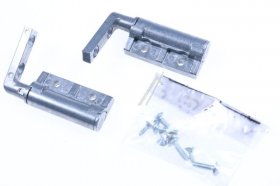 Door Hinges - C00633289 488000633289 Kit Hinge Dx-sx Southco [Whirlpool Indesit]