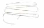 Smeg Defrosting Heater - 806890832 Evaporator Heater