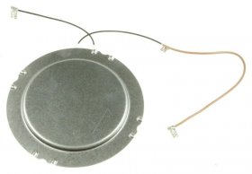 Heating For Coffee Machines - 00653233 Heating Element [Bosch Siemens]