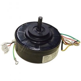 Ventilator Motor - 9192433480 C00918398 Fan Motor [Arcelik]