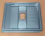 Inner Door Covering - 12276000a21149 Inner Door Assembly [Midea]