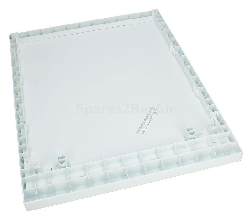 Cover Plate - 1036670 Upper Assembly 45w [Amica]