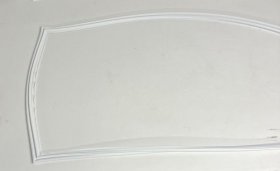 Freezer Door Seal - 00242918 Seal-door [Bosch Siemens]