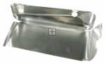 Homa Fixings And Brackets - 3039900181 Fixed Slot Of Heater