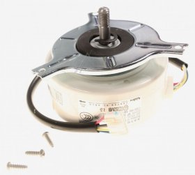 Philips Motor - 424121077621 Motor Assembly