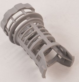 Kuppersbusch Teka Dishwasher Filter - 81785825 Filter Handle Lp8 820 Vr03 1