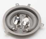 Heating And Refrigeration Elements - 1062404 Heating Resistor [Amica]