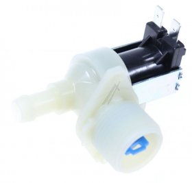 Solenoid Valve - 1751580100 C00909434 Single Water Inlet Valve [Arcelik]