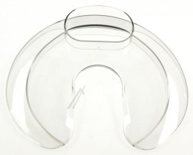 Flap - 12034497 Lid [Bosch Siemens]