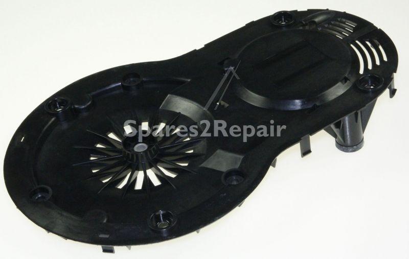 Lower Housing - 11039331 Case-bottom [Bosch Siemens]