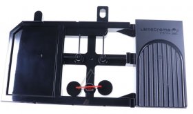 Drip Tray - As00001236 Assembly Internal Drip Tray+magnet+level [Delonghi]