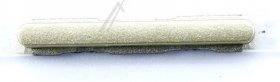 Sony Button - 312522s0400 U50051171 Volume Button Gold
