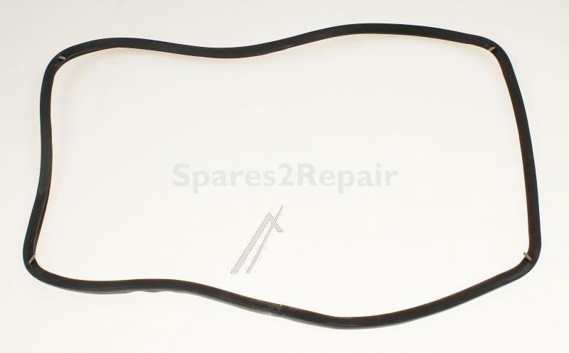 Sealing Materials - 455920013 C00869558 Top Oven Door O Seal [Arcelik]