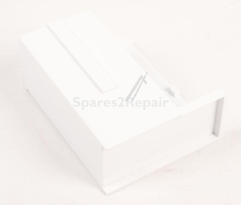 Samsung Housing Top - Dc97-22675c Assembly Cover Top-module U-12 Ww7000t Wht W