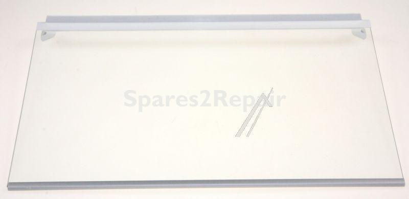 Glass Panel - 00479513 Glass Plate [Bosch Siemens]