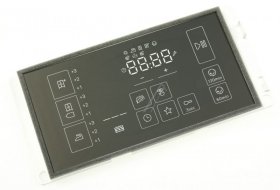 Display Unit - 12019292 Display [Bosch Siemens]