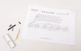 Smeg Temperature Sensor - 817870379 Sensor Kit Service 10k