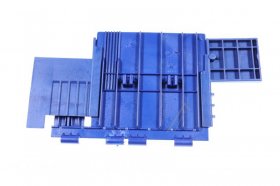 Smeg Fixings And Brackets - 698291902 Group Basket Adjusting