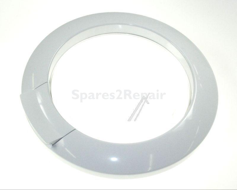 Washing Machine Window - 2883701000 C00933645 Front Door [Arcelik]
