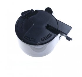 Casing Cover - C00496019 488000496019 Cover Assembly [Whirlpool Indesit]