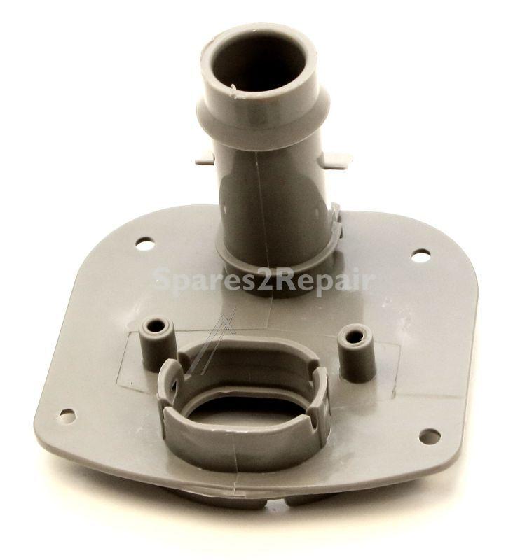 Spray Parts - 1053475 Pressure Controller [Amica]