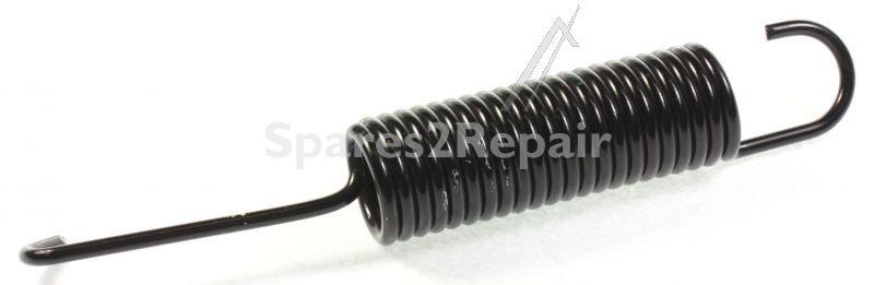 Tub Spring - 1022223 Suspension Spring [Amica]