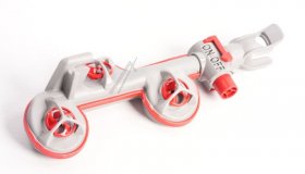 Spray Arm - 11037472 Spray Nozzle [Bosch Siemens]