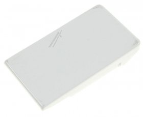 Washing Machine And Tumble Dryer Door Handles - C00023118 482000072943 Set Door Handle Str 80 Bianco42 [Whirlpool Indesit]