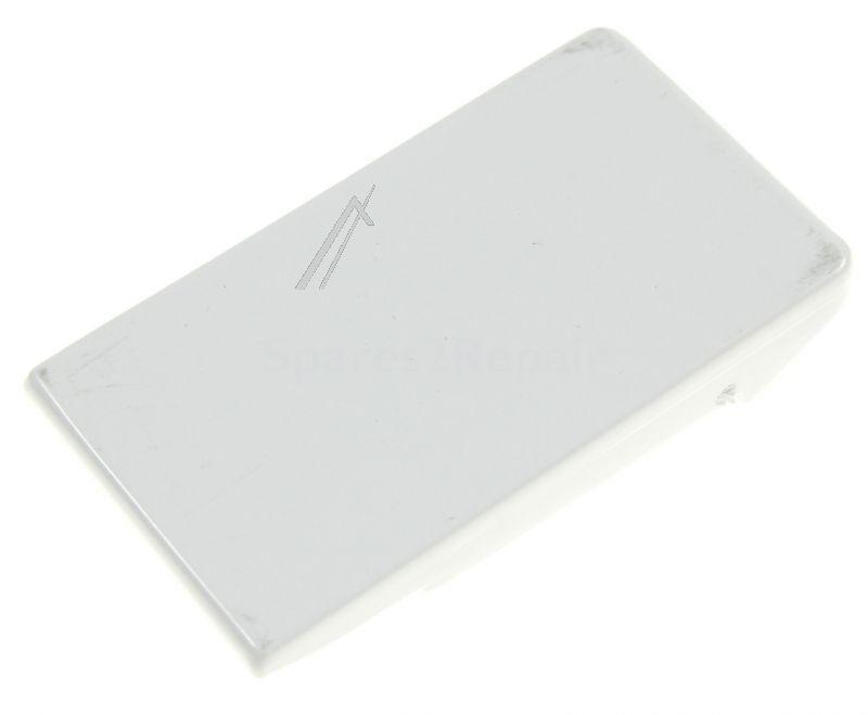 Washing Machine And Tumble Dryer Door Handles - C00023118 482000072943 Set Door Handle Str 80 Bianco42 [Whirlpool Indesit]