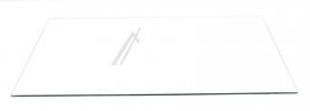 Oven inner Door Glass - C00704396 488000704396 Door Glass-cavity 75l Do fsr [Whirlpool Indesit]